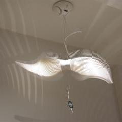 AI light by Assa Ashuach